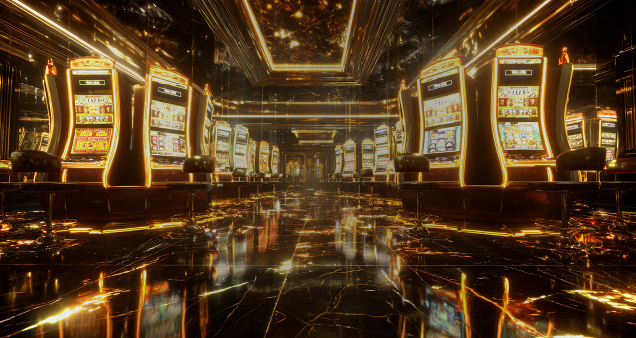 Victory Casino